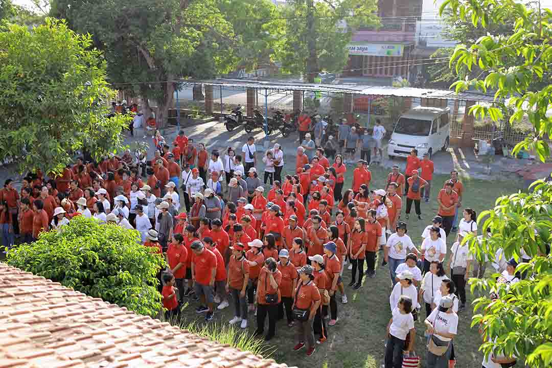 galeri, Jalan Sehat Bulan Keluarga GKJ Baki Induk 2024, gereja kristen jawa, gkj, gkj baki, gereja kristen jawa baki, baki, sukoharjo, gkj klasis sukoharjo, klasis sukoharjo, klasis, sinode gkj, sinode 